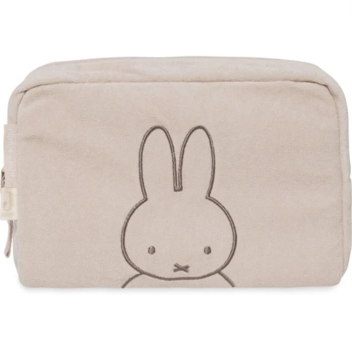Jollein Necessär Miffy Nougat