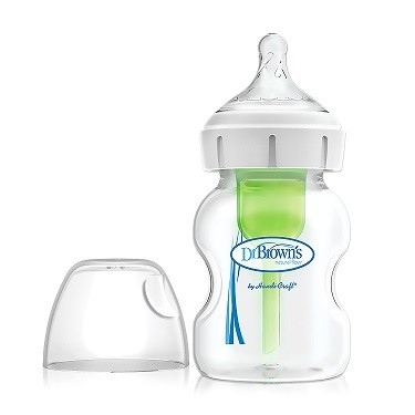 Dr Brown WN Options Nappflaska 150 ml 2-pack