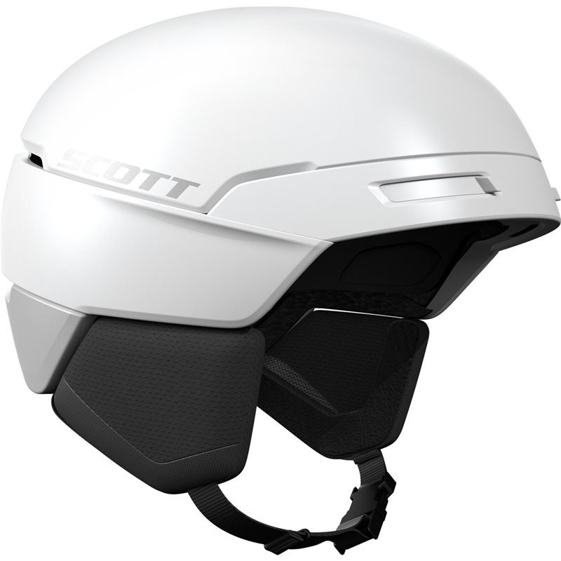 Scott Helmet Flow Mips White - S