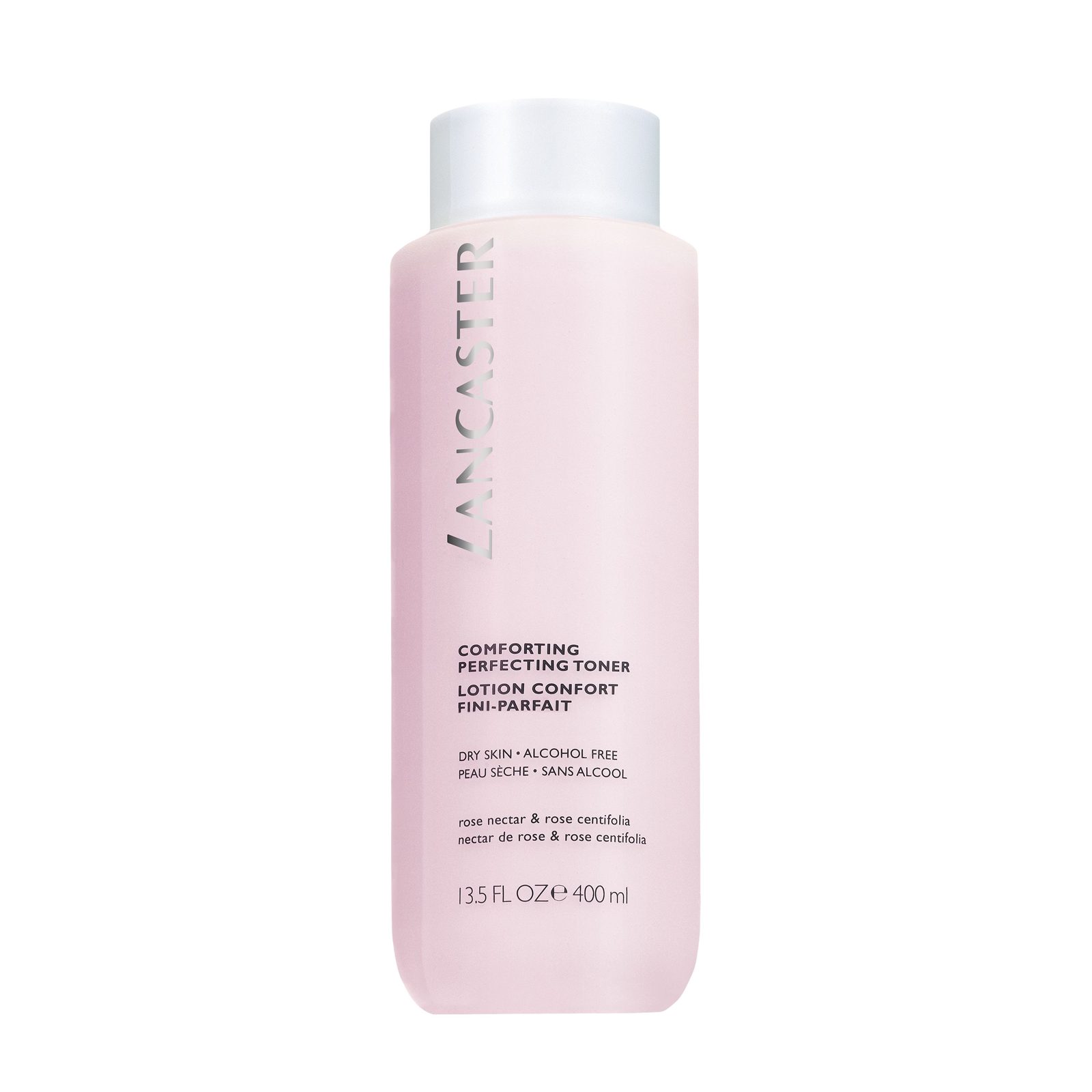 Lancaster Comforting Perfecting Toner 400ml
