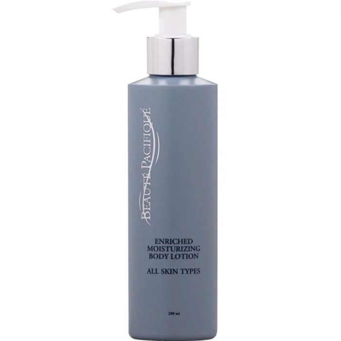 Beauté Pacifique Enriched Moisturizing Body Lotion Normal Skin 200 ml
