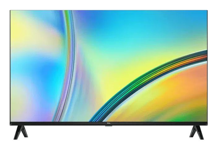 TCL - 32 Diagonal klass LED-bakgrundsbelyst LCD-TV - Smart TV - HDR