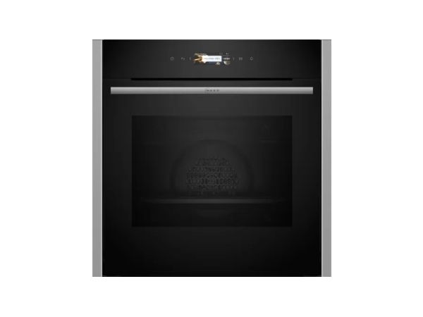 Neff N 70 B24CR71N0 inbyggnadsugn