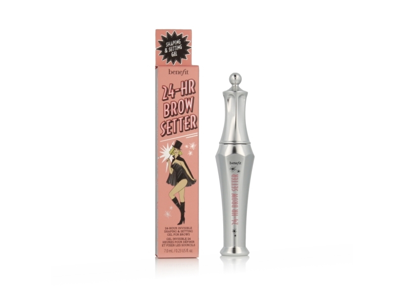 Benefit 24 Hour Brow Setter – Ögonbrynsgel Clear 7 ml
