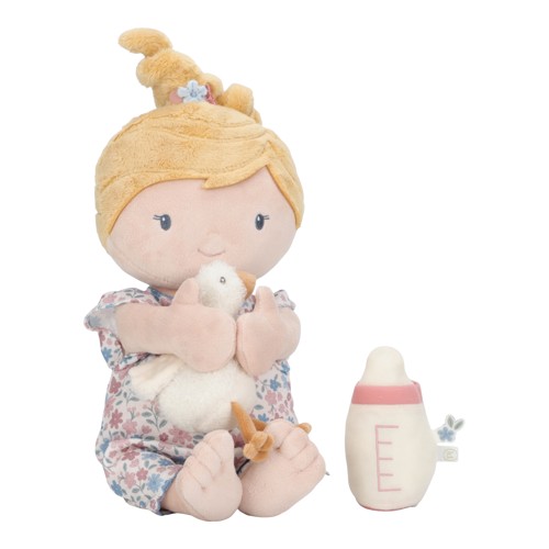 Little Dutch - Cuddle Doll Baby Julia 40cm (LD4680)