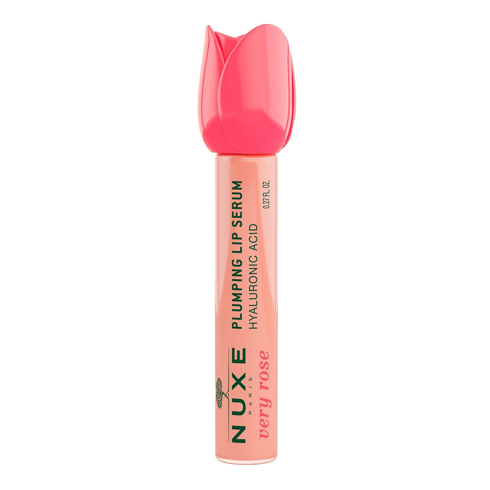Nuxe Very Rose Lip Plumping Serum 8 ml 8 ml