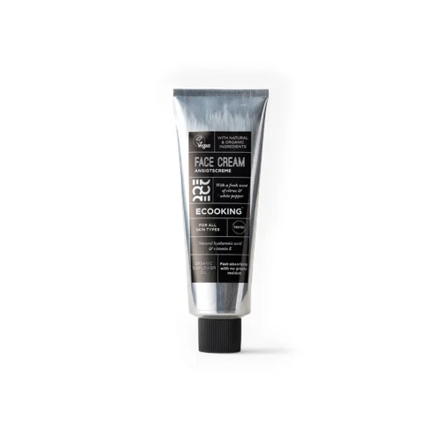 Ecooking Men, Facial Cream 50 ml