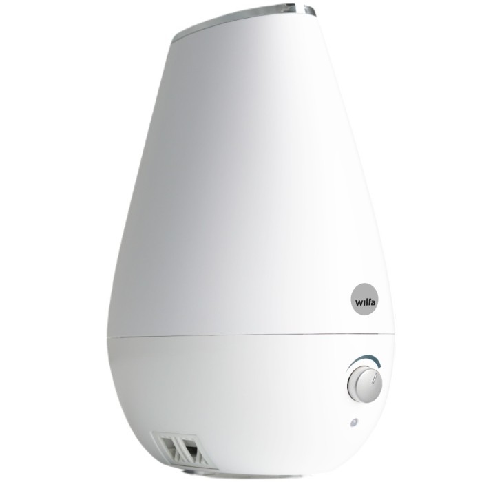 Wilfa HU4-4W luftfuktare