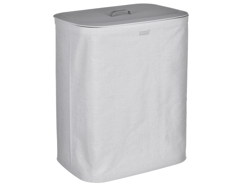 Joseph Joseph 50020 Tvättkorg 90 L rektangulär bomull, polyester