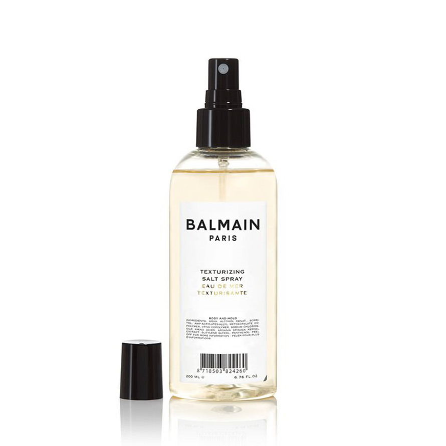 BALMAIN PARIS Hair Couture Texturizing Salt Spray 200 ml, bild 4