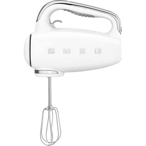 Smeg 50's Style Elvisp HMF01WHEU (vit), bild 2