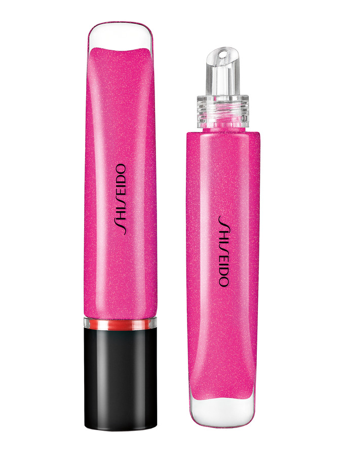 Shiseido Shimmer Gelgloss 8 Surime Magenta 8 Surime Magenta