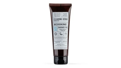 Ecooking Cleansing Scrub 125 ml, bild 3