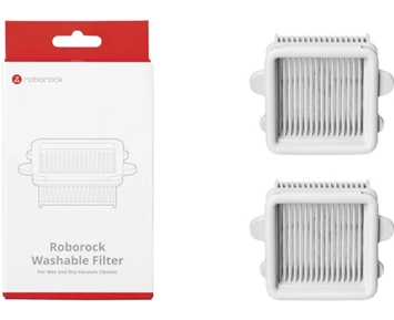 Roborock Morph-serien filter, 2 st