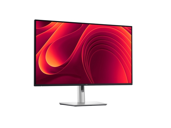 Dell Pro Plus P3225DE 32" - USB-C 2560x1440 IPS 100Hz, bild 2