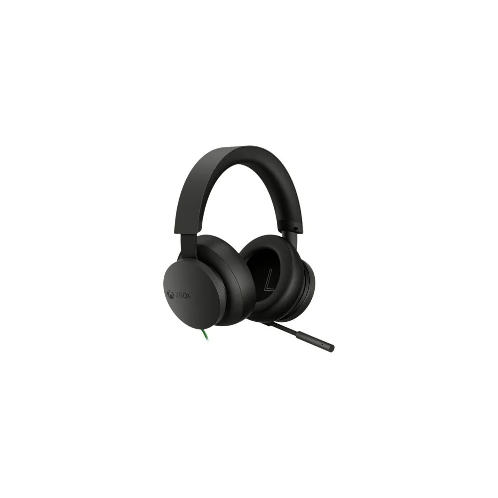 Xbox Stereo headset, svart