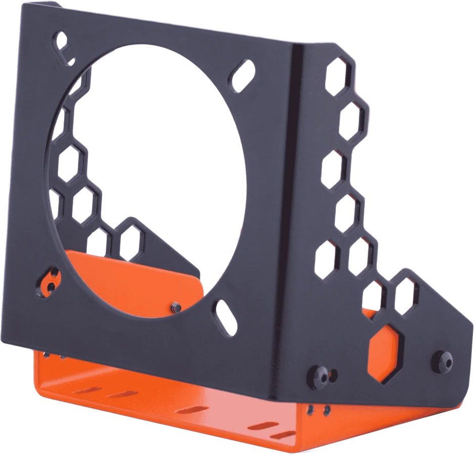 Simucube SCMOUNT-fäste