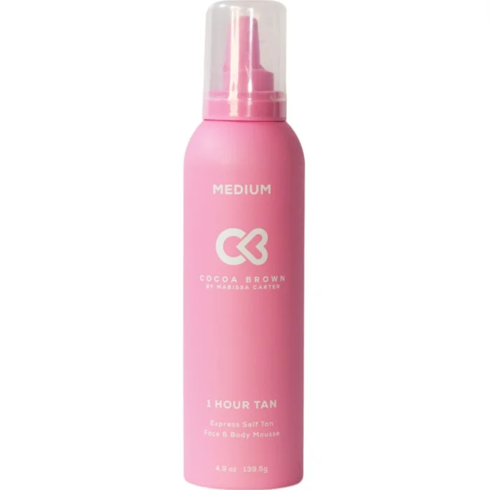 Cocoa Brown 1 Hour Tan 150 ml, bild 4