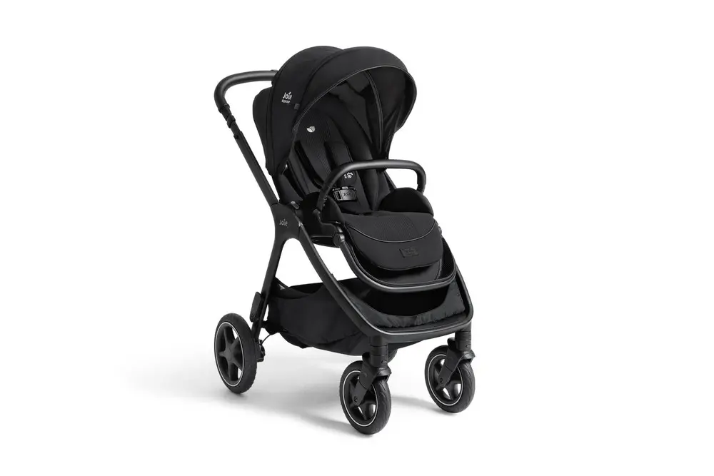 Joie Finiti sittvagn, eclipse