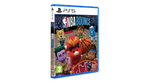 NBA Bounce (PS5), bild 3