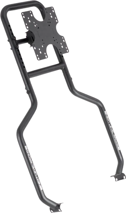 Next Level Racing Go Kart Plus Direct Monitor Mount