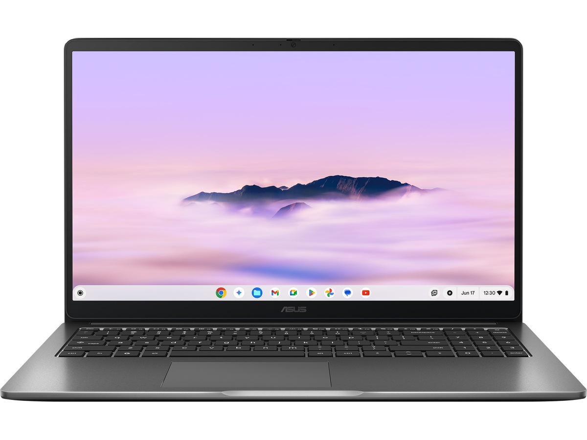 ASUS Chromebook Plus CX15 15,6" FHD, bild 3