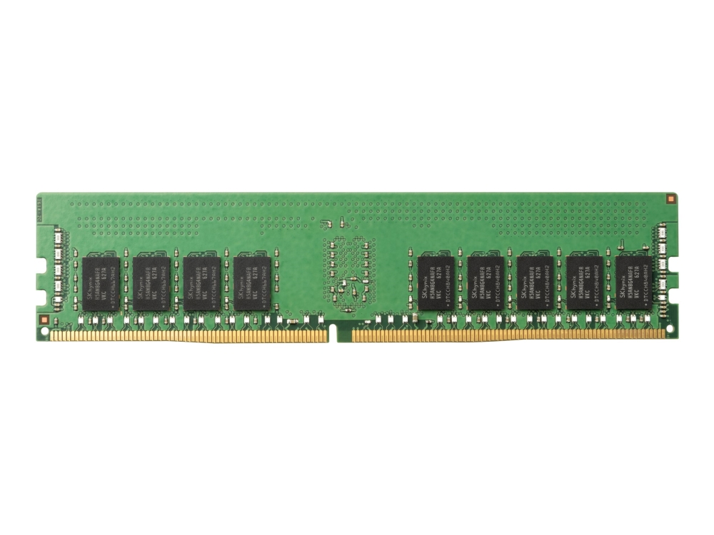 HP 8GB DDR4-2933 (1x8GB) ECC RAM