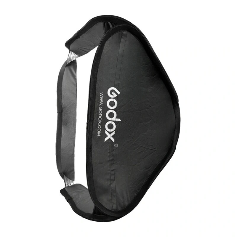 GODOX SFUV6060 Softbox, 60 x 60 cm, bild 4