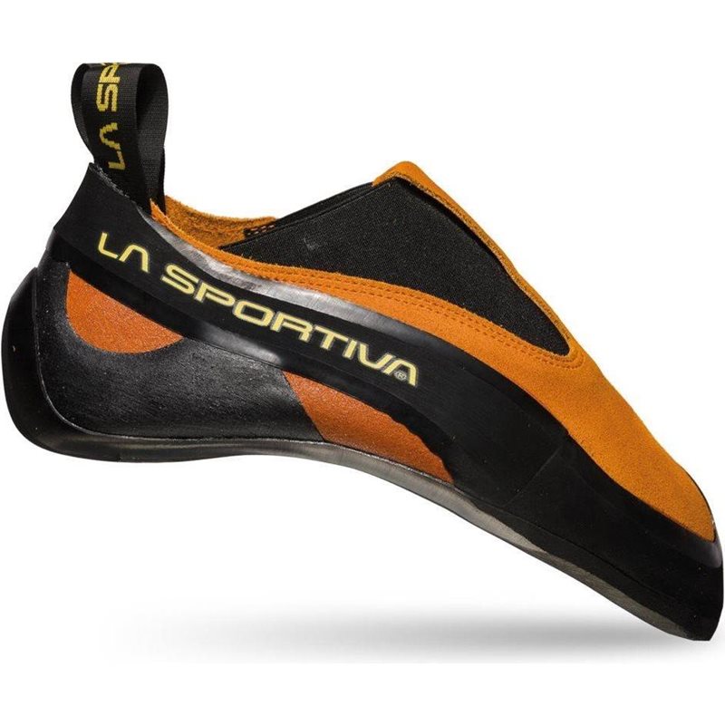 La Sportiva Cobra Orange - 37