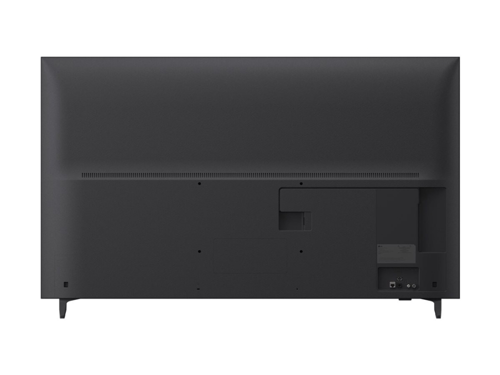 LG 55" 4K QNED TV 55QNED70
