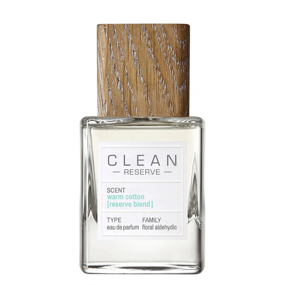 Clean Reserve Warm Cotton Eau de Parfum 30 ml