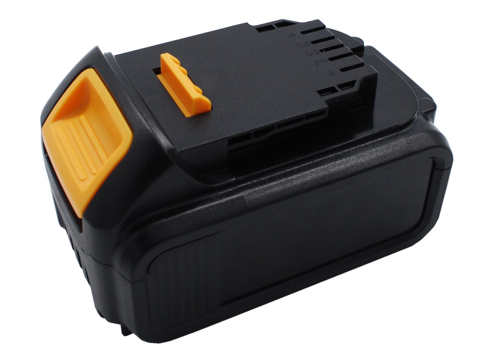 Batteri till Elverktyg för DeWalt DCD740, DCD740B, DCD780 m.fl., bild 4