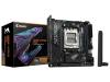 Gigabyte B850I Aorus Pro, bild 3
