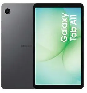 Samsung Galaxy Tab A11 WI-FI 64 GB, grå
