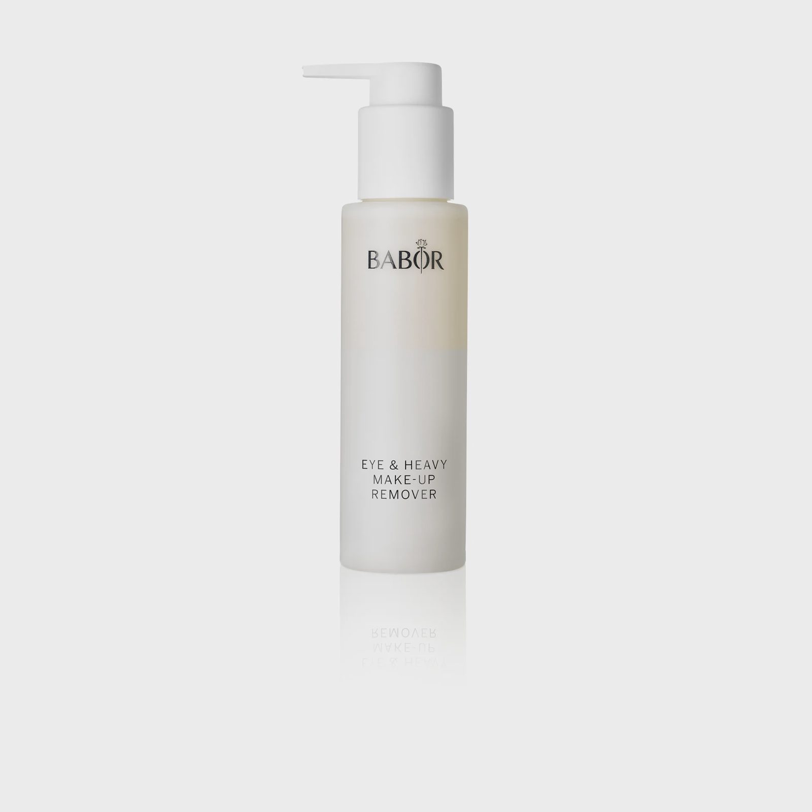 Babor Eye & Heavy Make Up Remover 100 ml