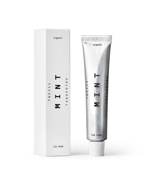 Tangent GC TGC211 Mint Lip Balm 20 ml