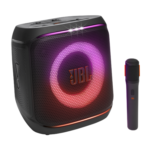 JBL PartyBox Encore 2 (1x trådlös mikrofon)