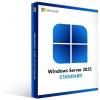 Dell Microsoft Windows Server 2025 Standard ROK, 16-Core, licens, bild 2