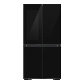 Samsung French Door Kombiskåp RF65DB970E22EF (svart), bild 2