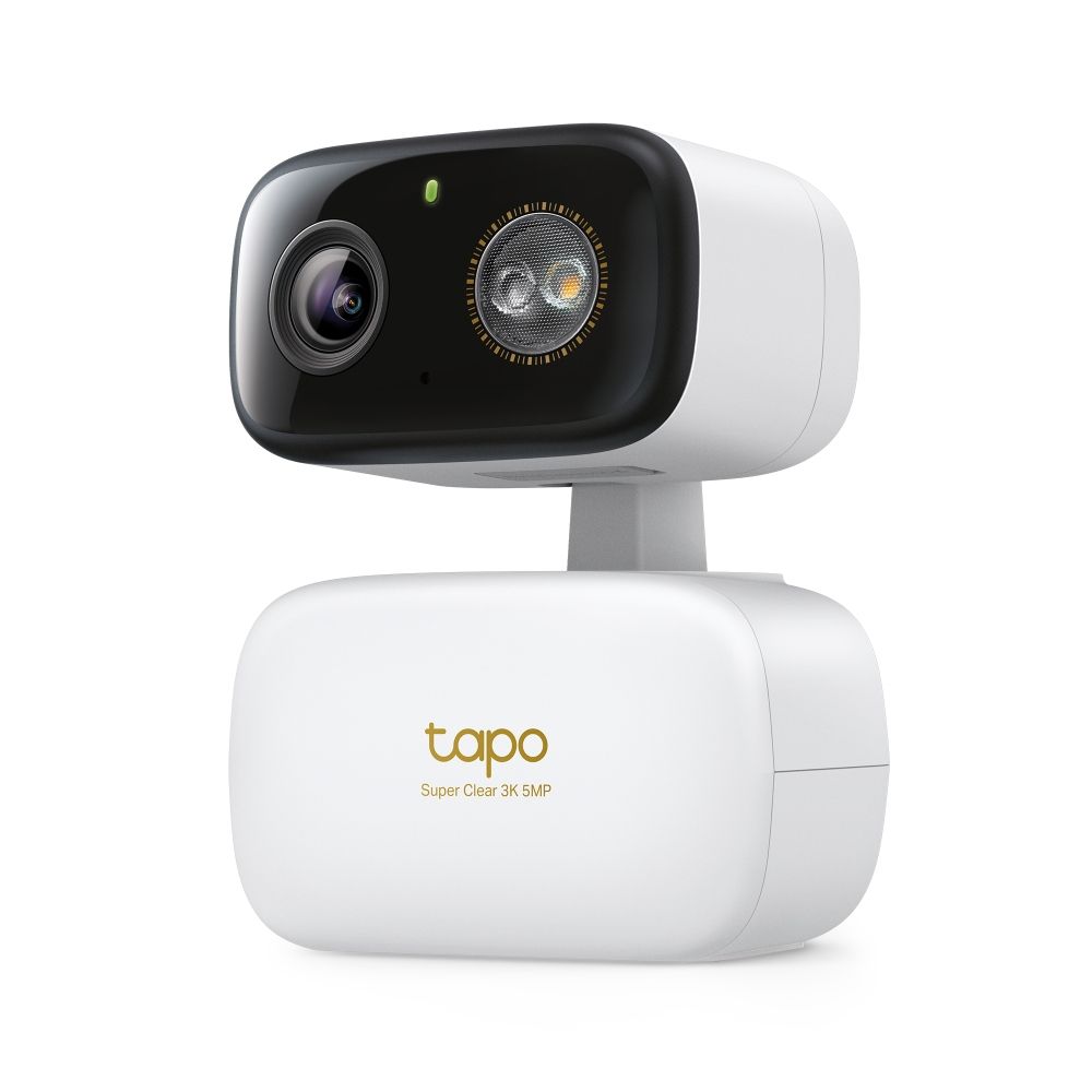 TP-Link Tapo C236 Övervakningskamera, bild 2