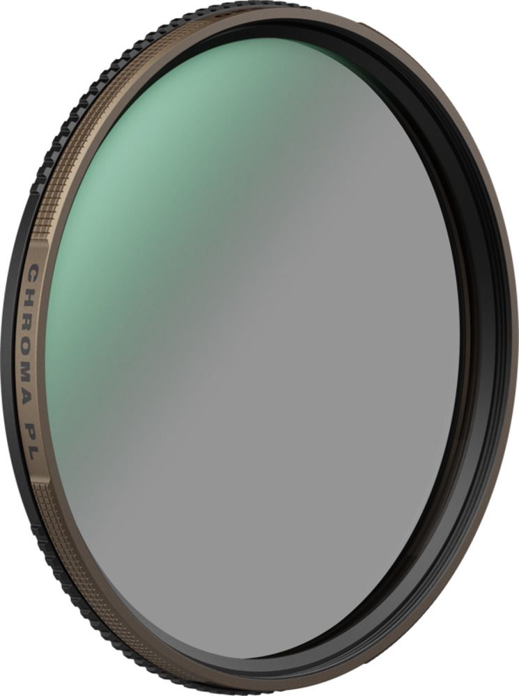 PolarPro 135 Series Chroma CPL Filter 82mm