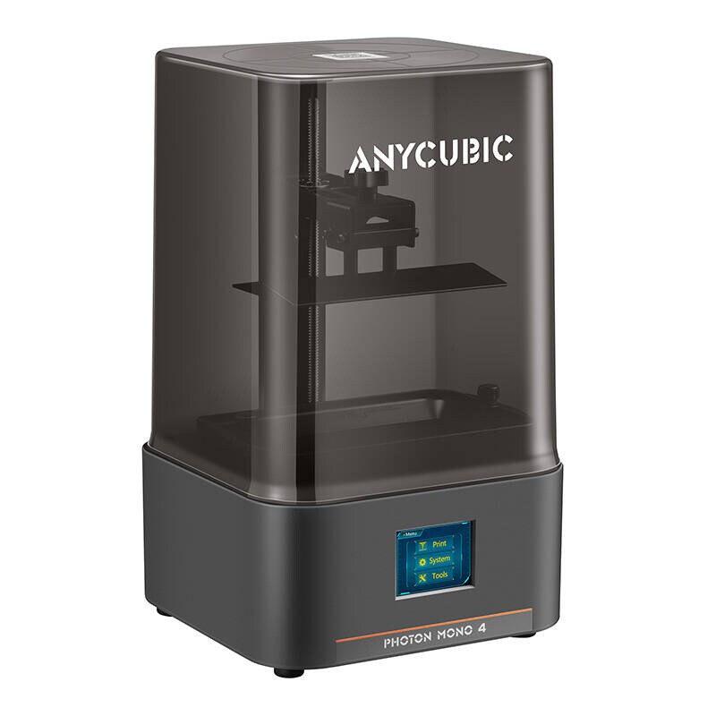 Anycubic Photon Mono 4 3D-skrivare, bild 4