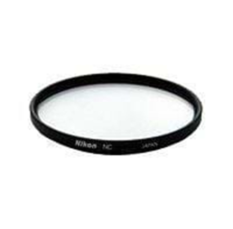 Nikon Filter 77mm NC filter, Neutralfilter