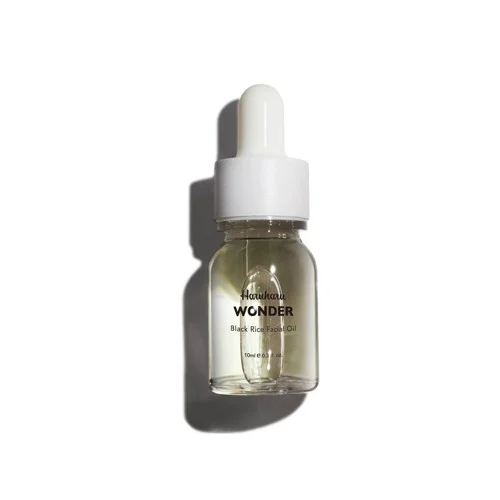 haruharu wonder Black Rice Facial Oil 10 ml, bild 5