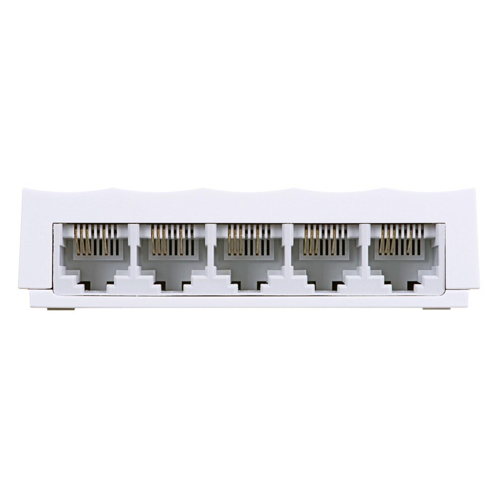 TP-Link LS1005 5-Port 10/100Mbps Desktop Switch, bild 2