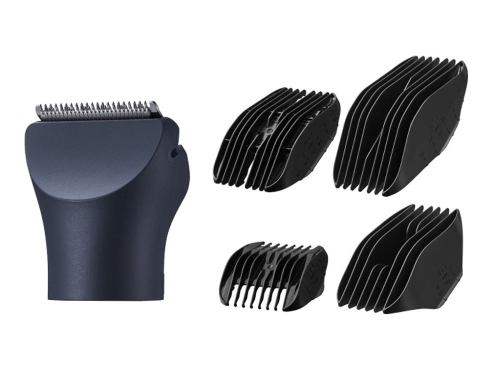Panasonic Multishape ER-CHC1-A301 hårklipparkit, bild 4