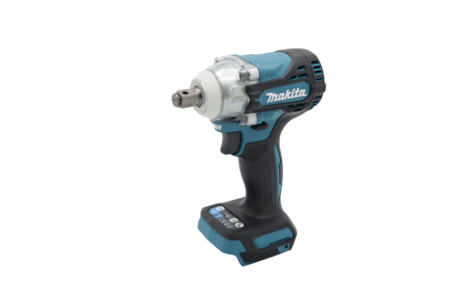 Makita DTW300Z, bild 2