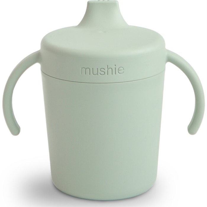 Mushie Pipmugg, Sage