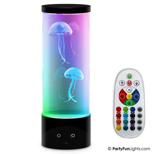 PFL Jellyfish Lamp