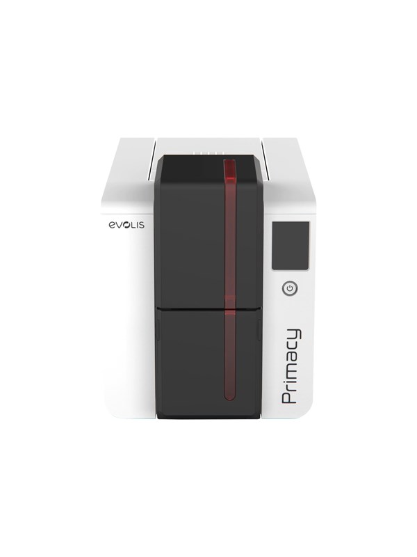 Evolis Primacy 2 Duplex Expert - plastic card printer - colour - Färg - Dye sublimation/thermal resin rewritable